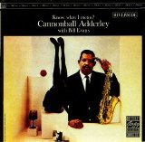 Cannonball Adderley & Bill Evans - Know What I Mean