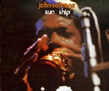 John Coltrane - Sun Ship