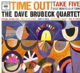 Dave Brubeck Quartet, The - Time Out (Legacy Edition)