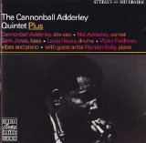 Cannonball Adderley Quintet, The - Plus