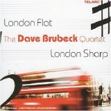 Dave Brubeck Quartet, The - London Flat, London Sharp