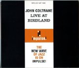 John Coltrane - Live At Birdland