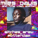 Miles Davis Quintet, The - Live at De Doelen, Rotterdam, The Netherlands