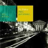 Art Blakey - Paris Jam Session