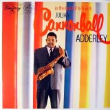 Cannonball Adderley - In The Land of HiFi