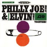 Philly Joe Jones & Elvin Jones - Together!