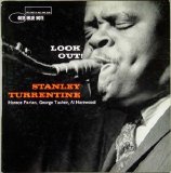 Stanley Turrentine - Look Out