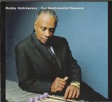 Bobby Hutcherson - For Sentimental Reasons