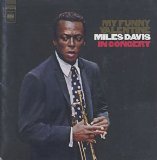 Miles Davis - My Funny Valentine - In Concert, February 12th, 1964