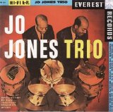 Jo Jones - Trio