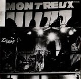 Dizzy Gillespie - The Dizzy Gillespie Big 7 at The Montreux Jazz Festival, 1975