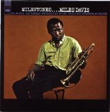 Miles Davis - Milestones (Japan MiniLP, DSD 2006, SICP-1203)