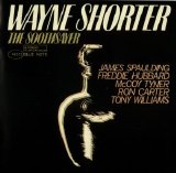 Wayne Shorter - The Soothsayer (RVG Edition)