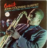 John Coltrane - Crescent