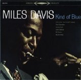 Miles Davis - Kind Of Blue