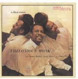 Thelonious Monk - Brilliant Corners (Keepnews Collection)