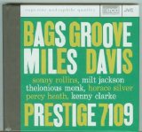 Miles Davis & The Modern Jazz Giants - Bag's Groove