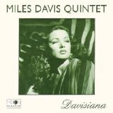 Miles Davis Quintet - Davisiana