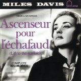 Miles Davis - Ascenseur Pour Lechafaud (Lift To The Scaffold)