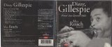 Dizzy Gillespie & Max Roach - Pleyel Jazz Concert & Quintet