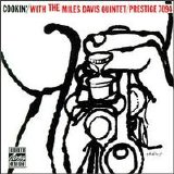 Miles Davis Quintet - Cookin' With The Miles Davis Quintet