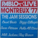 Pablo All Stars Live - Montreux '77