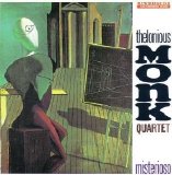 Thelonious Monk - Misterioso