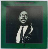 Booker Ervin - That's It!