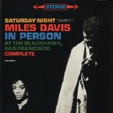 Miles Davis - In Person At The Blackhawk, Volume 2 - Saturday Night (Disc 2)