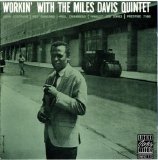 Miles Davis Quintet - Workin'
