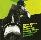 Miles Davis - Amsterdam Concert