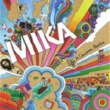 Mika - Life in Cartoon Motion