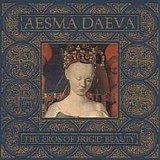 Aesma Daeva - The Eros of Frigid Beauty