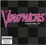 The Veronicas - Hook Me Up