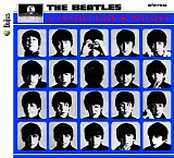 The Beatles - A Hard Day's Night (2009 Stereo Remaster)