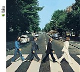 The Beatles - Abbey Road (2009 Stereo Remaster)