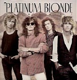 Platinum Blonde - Contact
