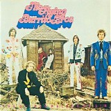 The Flying Burrito Brothers - The Gilded Palace Of Sin