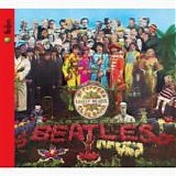 The Beatles - Sgt. Pepper's Lonely Hearts Club Band  [ENHANCED] [LIMITED EDITION] [ORIGINAL RECORDING REMASTERED]