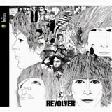 The Beatles - Revolver [ENHANCED] [LIMITED EDITION] [ORIGINAL RECORDING REMASTERED]