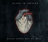 Alice In Chains - Black Gives Way To Blue