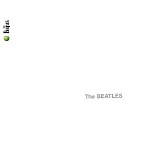 The Beatles - The White Album [ENHANCED] [LIMITED EDITION] [ORIGINAL RECORDING REMASTERED]