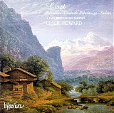 Leslie Howard - Liszt: Première Année de Pèlerinage - Suisse; Trois morceaux suisses