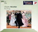 Fou Ts'ong - Chopin - Mazurkas