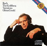 Glenn Gould - Bach: Goldberg Variations,  BWV 988
