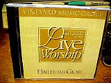 Vineyard Music Group - Touching The Father's HeartHallelujah Glory