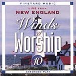 Vineyard Music Group - Winds of Worship - 10
