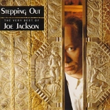 Joe Jackson - Stepping Out