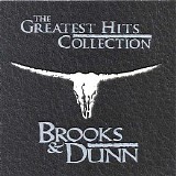 Brooks & Dunn - The Greatest Hits Collection