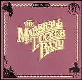 The Marshall Tucker Band - Greatest Hits